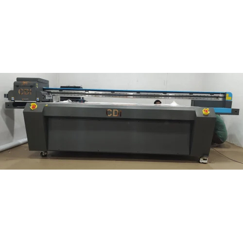 यूवी मेटल अलमारी प्रिंटिंग मशीन