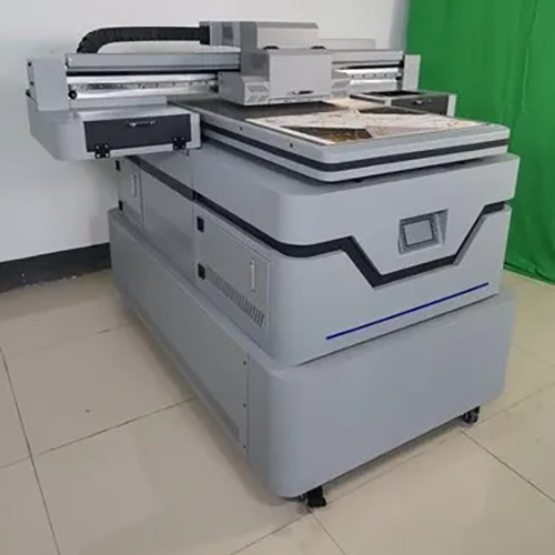 3x2 मिनी यूवी फ्लैटबेड प्रिंटिंग मशीन