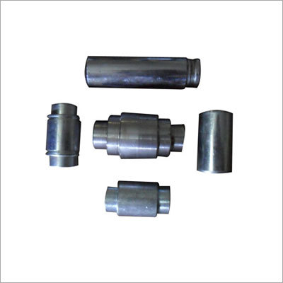 Automotive Parts & Components