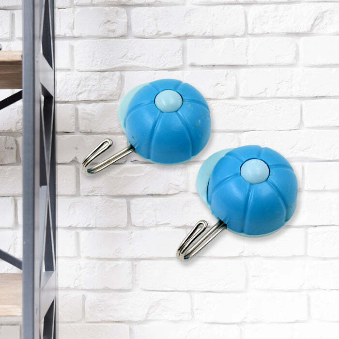 Multipurpose Self Hooks