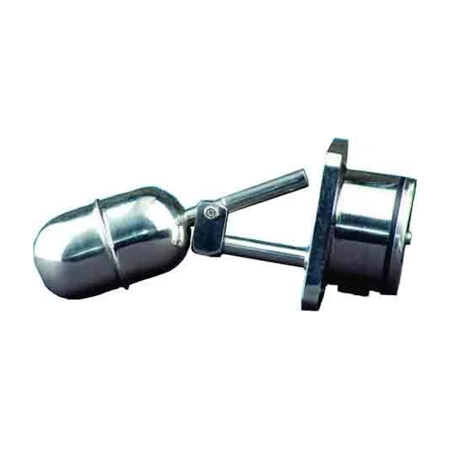 Side Mounted Level Switch By Major Instruments