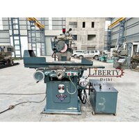 Jones & Shipman 1400 Precision Surface Grinder