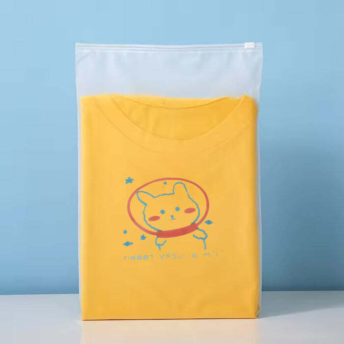 Reusable Pouch