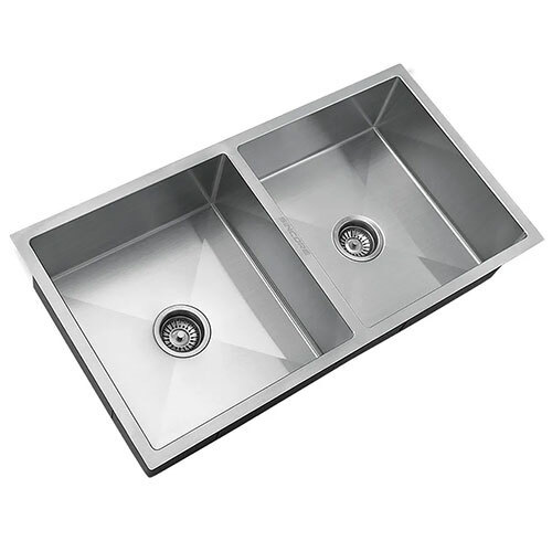 SUPREME बहुउद्देशीय किचन सिंक