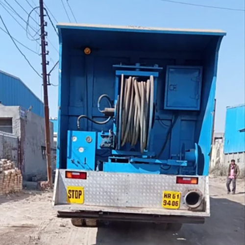 Super Sucker Machine - Metal, 3000-8000 Capacity | New, Acid Cleaning / Picking, Commercial Use