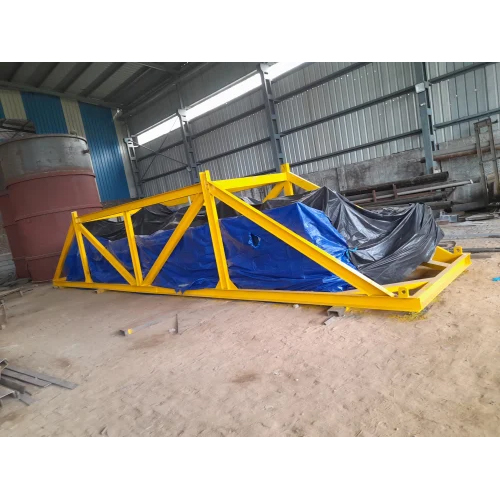 Ms टैंक निर्माण