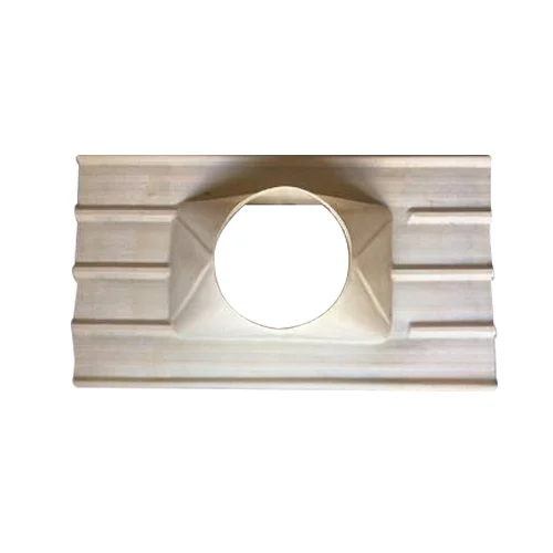 FRP टर्बो वेंटिलेटर बेस प्लेट