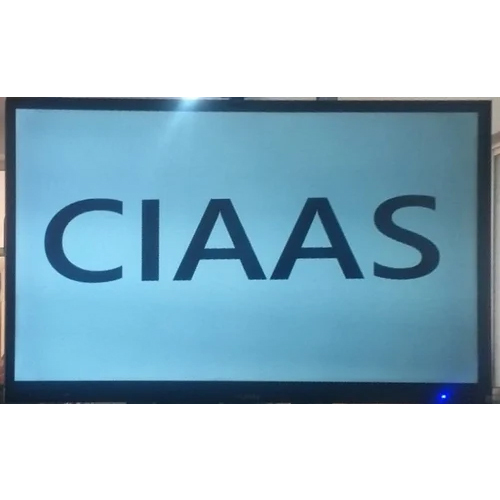 Ci6501p इंटरएक्टिव फ्लैट पैनल डिस्प्ले