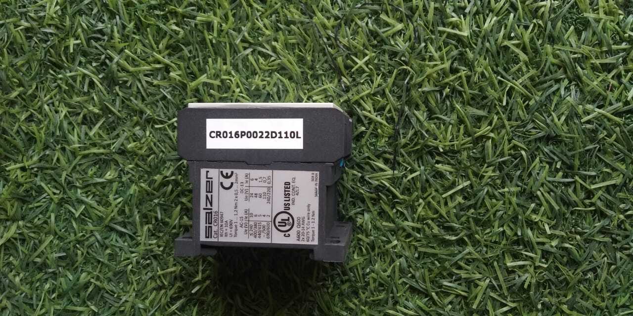 Mini Contactor