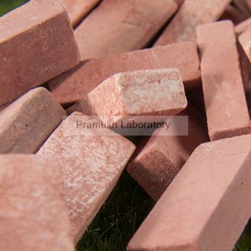 Bricks Testing Services By Pramukh Laboratory