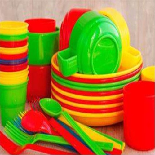 Color Masterbatch For Plastic In Baddi - Color: As Per Your Requirement