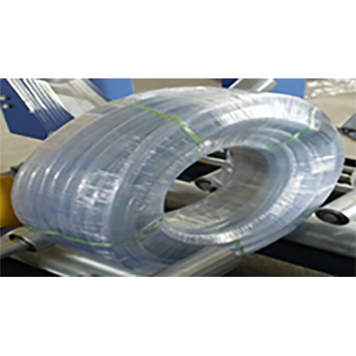 Cable Wrapping Film - Hardness: Rigid