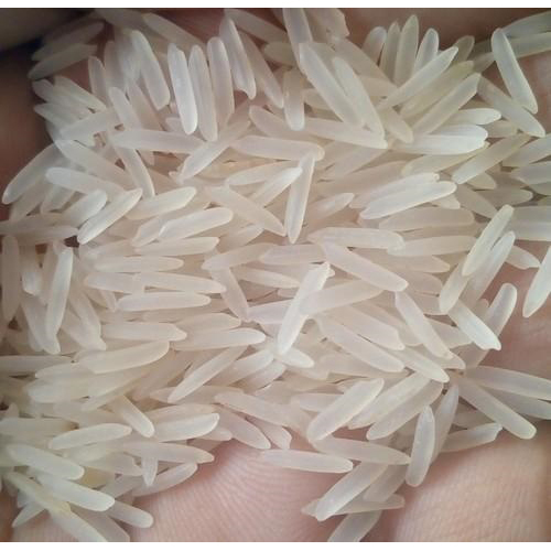 सेल्ला बासमती चावल