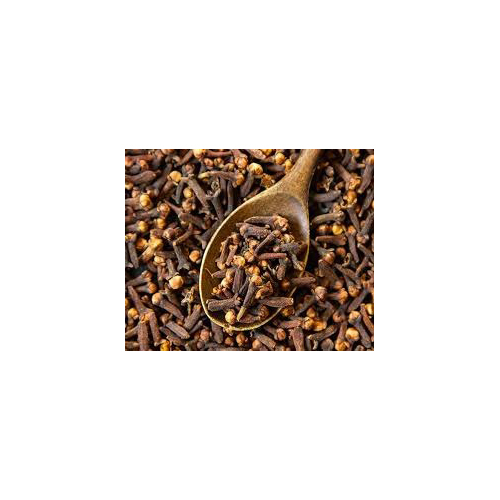 Black Cloves - Physical Form: Solid
