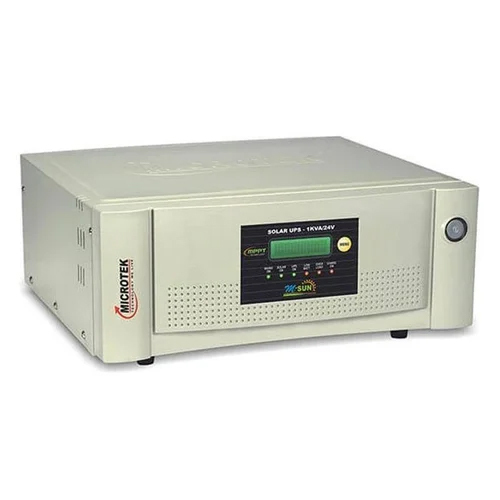 900va Microtek इन्वर्टर