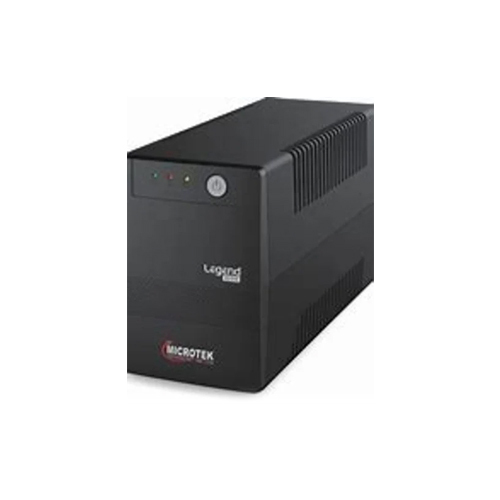 5 Kva Microtek Off Grid Inverter - Color: Black