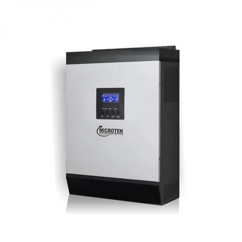 8070 96v Microtek ऑफ़ ग्रिड इन्वर्टर