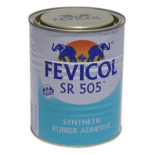 SR 505 Fevicol सिंथेटिक रबर एडहेसिव