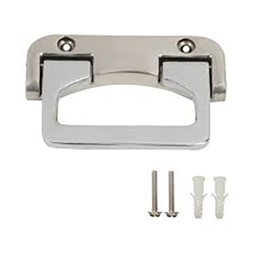 Drawer Handles - Design: Plain