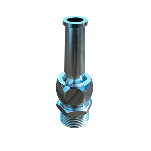 Crown Nozzle - Material: Brass