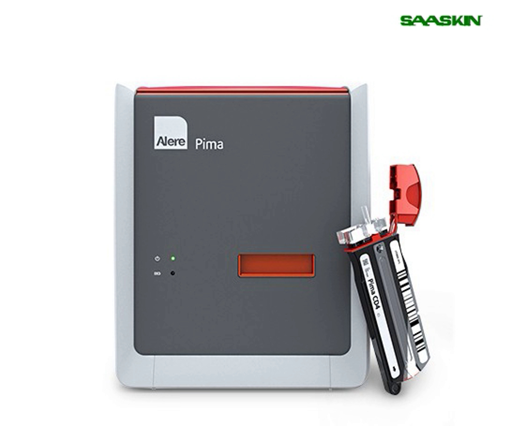Abbott Pima Cd4 Cartridge (100t)