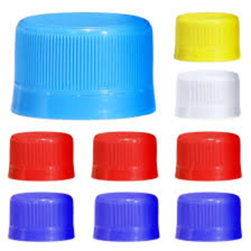 Bottle Cap - Color: Multi Colour