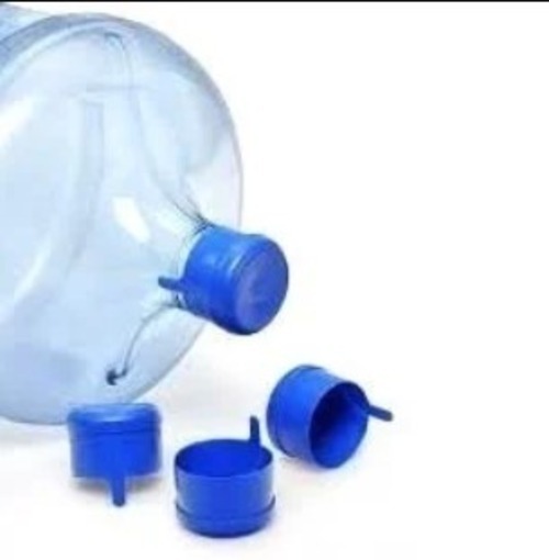 Jar Caps - Durable Plastic, Customizable Size & Multicolor Design | Versatile Usage For Small, Ghee, Honey, And Large Jars