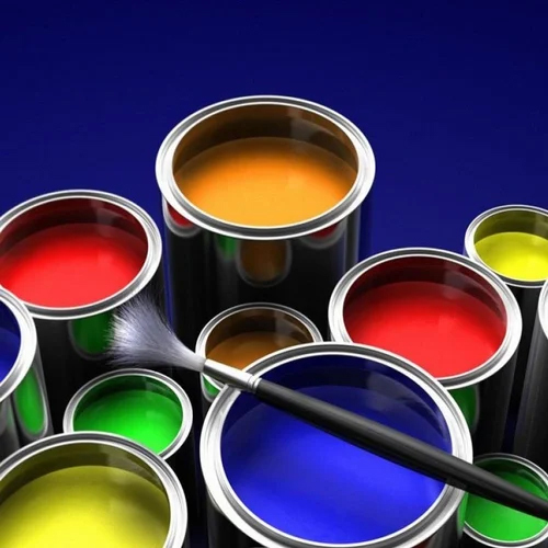 25 किलोग्राम पिगमेंट पेस्ट