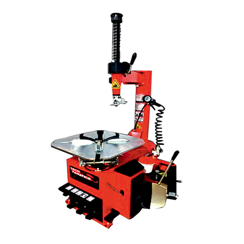 POWER PRO TF 2000 5F टायर चेंजर मशीन