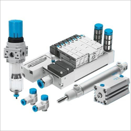 Festo उत्पाद