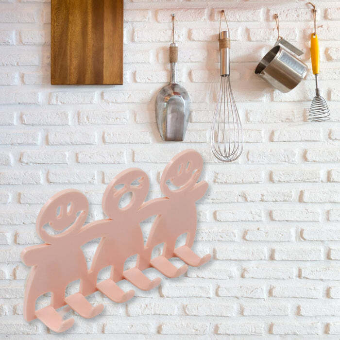 Multipurpose -Adhesive Hooks