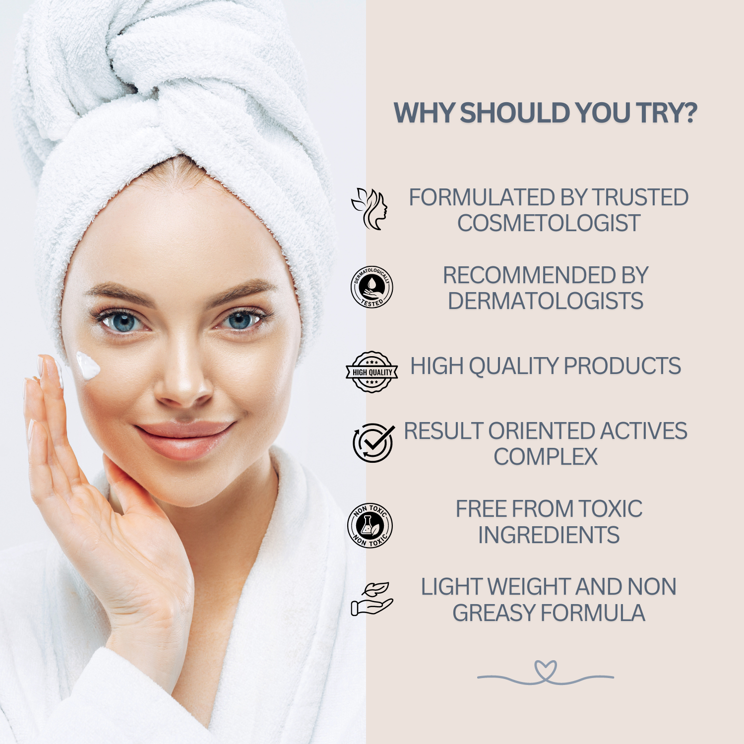 Cosmetologie Soothing Face Cream Enriched With Rosmary Flower, Green Tea Exract | Skin Brightening Cream I,reduces Dark Spots I Moisturizer For Face