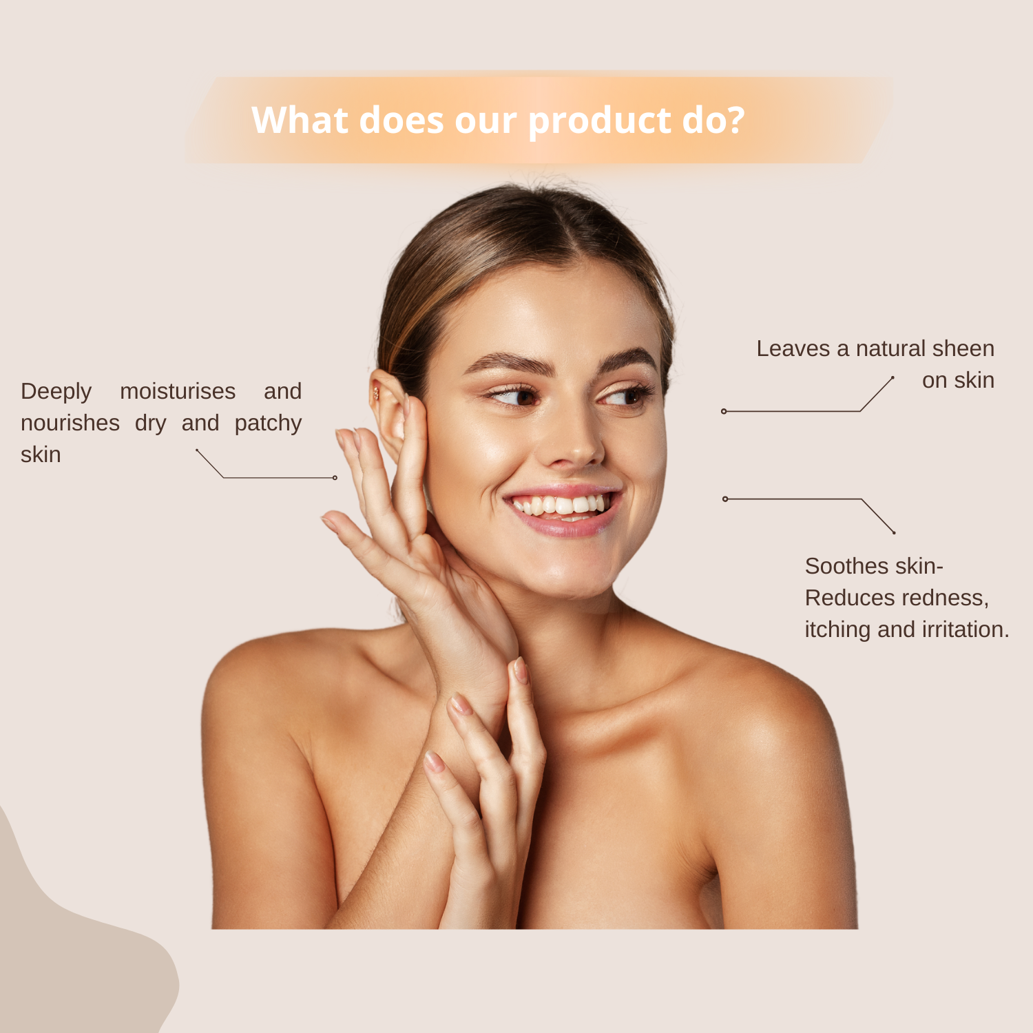 Cosmetologie Soothing Face Cream Enriched With Rosmary Flower, Green Tea Exract | Skin Brightening Cream I,reduces Dark Spots I Moisturizer For Face