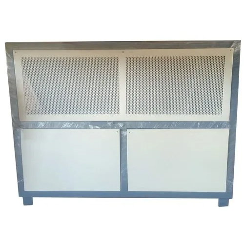 Industrial Water Cooler Chiller - Capacity: 2 Ton/Day