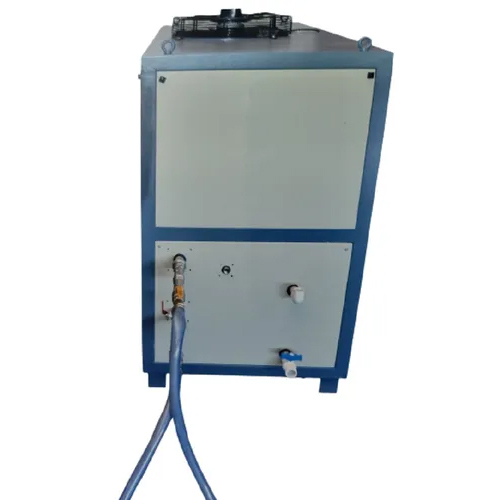 10 Ton Water Cooling Chiller - Capacity: 1 Ton/Day