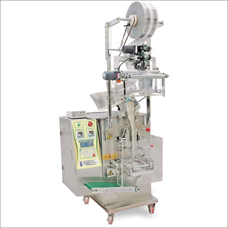 Semi Automatic Liquid Filling