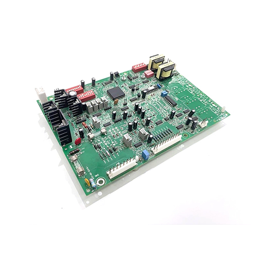 इलेक्ट्रॉनिक BGA PCB असेंबली सेवाएँ