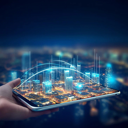 IoT PCBA सेवा