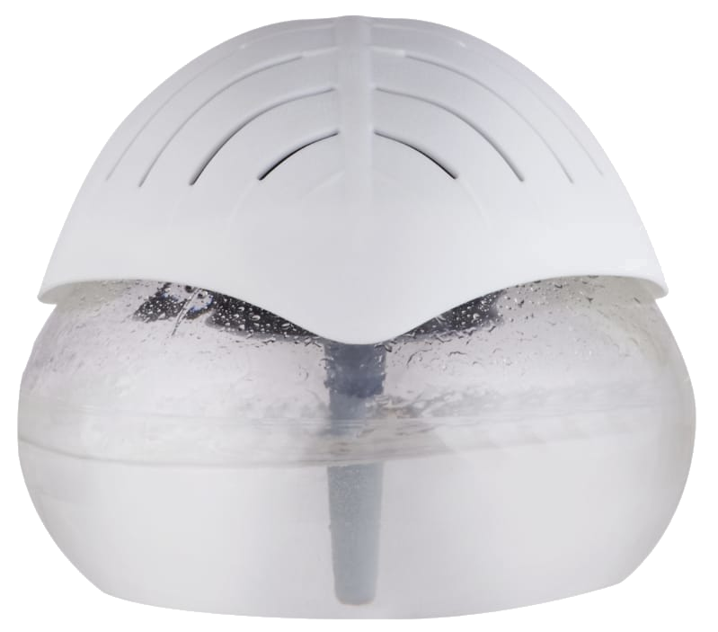 Green Leaf Electric Led Aroma Diffuser - Application: Commercial / Residential