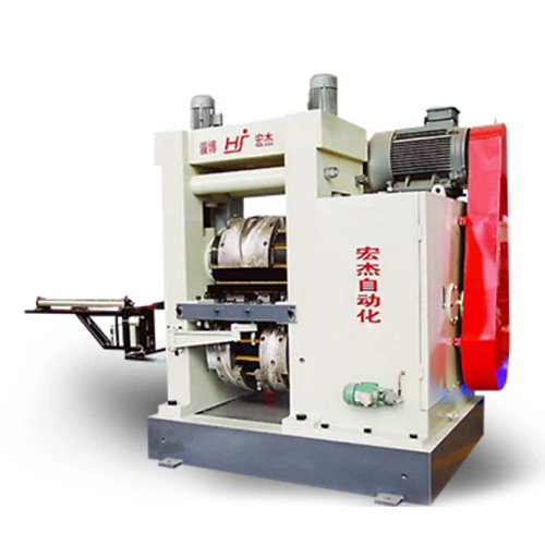 Eco Friendly Cross Wedge Rolling Machine - Automatic Grade: Semi-automatic