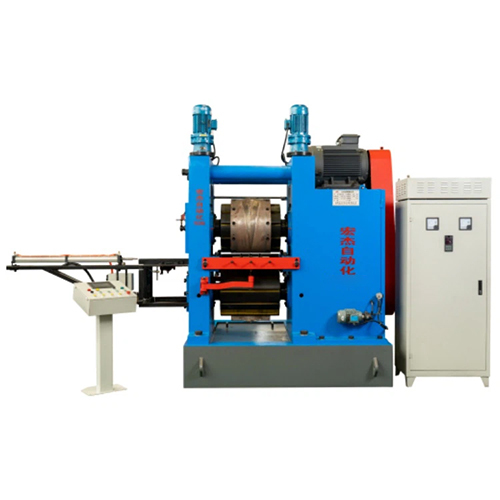 उच्च दक्षता क्रॉस वेज रोलिंग मशीन