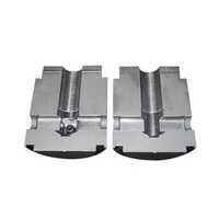 फोर्जिंग मोल्ड्स का डिज़ाइन ड्राइंग