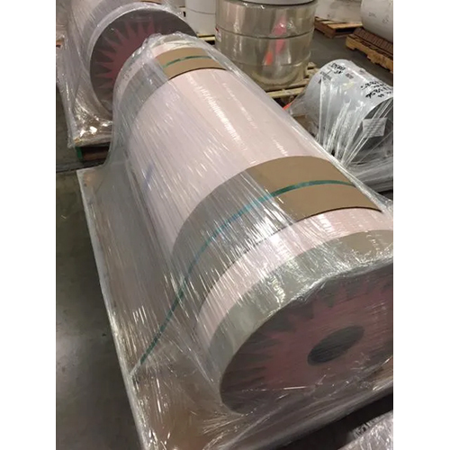 Industrial Chromo Paper - Color: Different Available