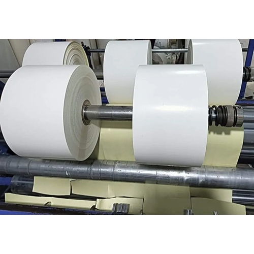 Cromo Gumming Rolls - Color: Different Available