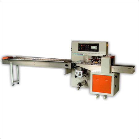 High Speed Packaging Machines