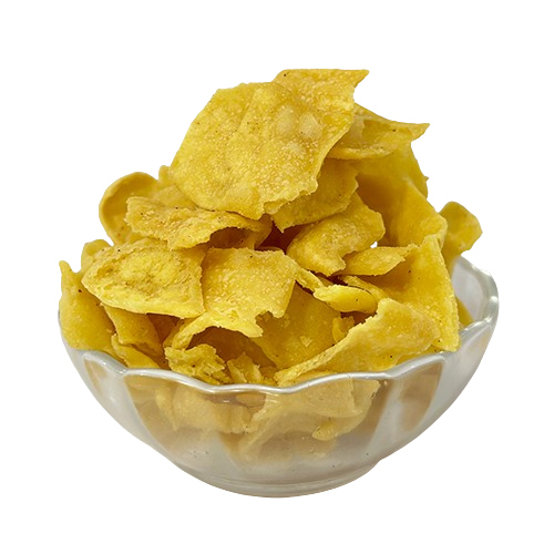 Papdi Namkeen - Feature: Good Quality