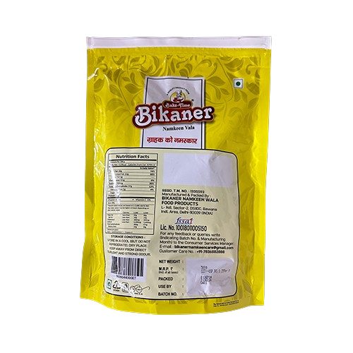 500gm Indian Namkeen - Feature: Good Quality