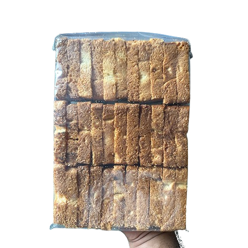 300gm Milk Toast - Pack Size: 300 Gm