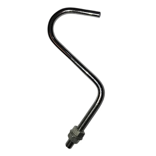 Billiards Metal Hook - Black Finish, Different Sizes in Millimeters | Ideal for Snooker and Billiards Sports, Durable Material
