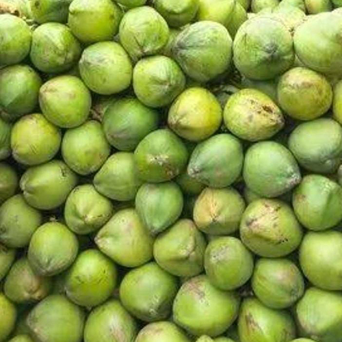 हरा नारियल